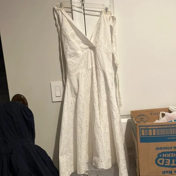 Isaac Mizrahi Dress - Picture 1 of 12